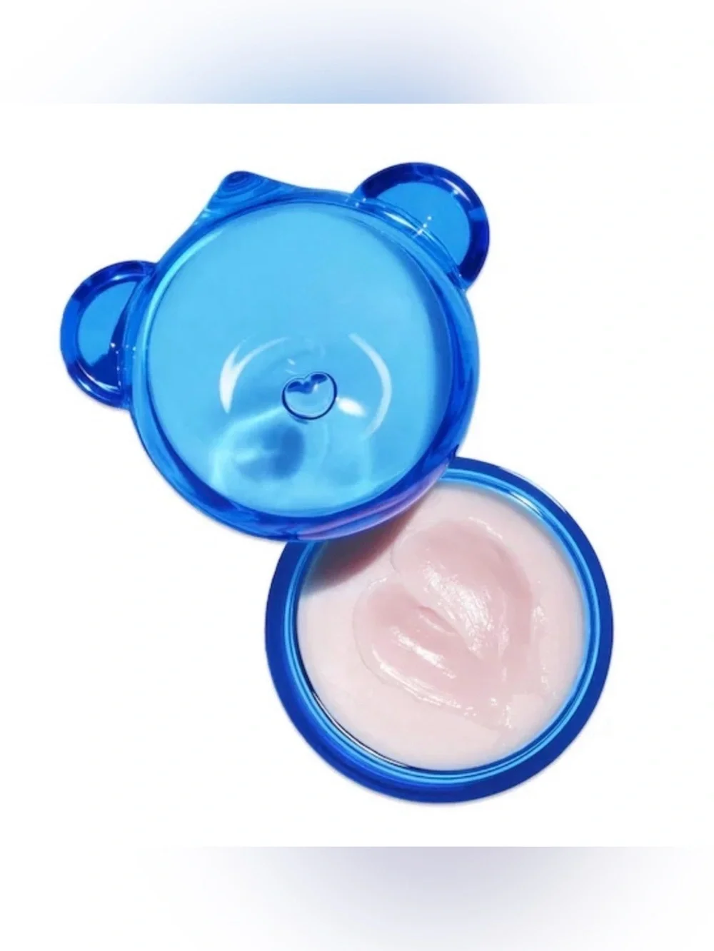 Dr. Jart Bear Vital Hydra Solution Hydrating Lip Mask, NIB